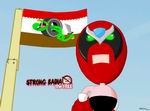Strong Bad's Episode 2: Strong Badia the Free