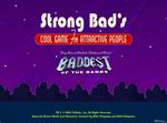 Strong Bad's Episode 3: Baddest of the Bands