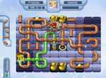 Pipe Mania