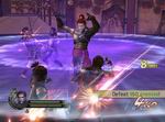 Samurai Warriors 2