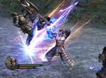 Samurai Warriors 2