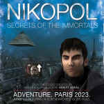 Nikopol: Secrets of the Immortals