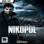 Nikopol: Secrets of the Immortals