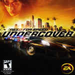 Need For Speed: Undercover
