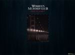 Women´s Murder Club: Death in Scarlet