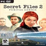 Secret Files 2: Puritas Cordis