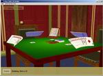 Omar Sharif Bridge 3D