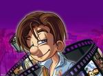 Leisure Suit Larry: Box Office Bust