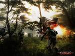 Carrier Command: Gaea Mission