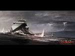 Carrier Command: Gaea Mission