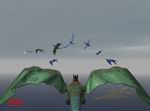 Journeys of the Dragon Rider