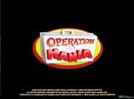 Operation Mania