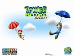 Tower Bloxx Deluxe