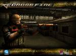 Cross Fire