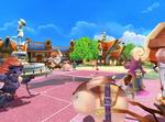 Fantasy Tennis