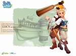 Fantasy Tennis