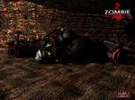 Zombie Shooter 2