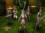 Warrior Epic