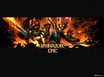 Warrior Epic