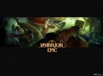 Warrior Epic
