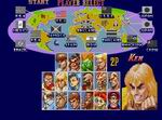 Super Street Fighter II