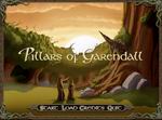 Pillars of Garendall