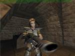 Unreal Tournament: Operation NaPali