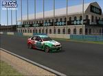 STCC - The Game