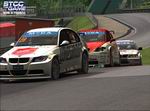 STCC - The Game
