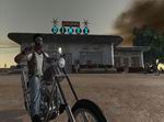 Ride To Hell