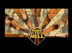 Ride To Hell