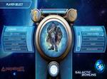 Galactic Bowling