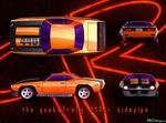 Quake 3 Rally