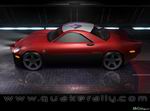 Quake 3 Rally