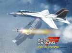 Aero Dancing F