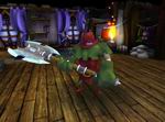 Dungeon Party