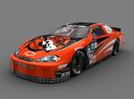 Arca Sim Racing 08