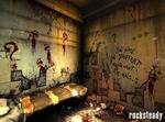 Batman: Arkham Asylum