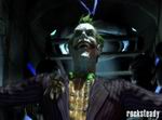 Batman: Arkham Asylum