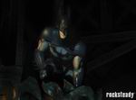 Batman: Arkham Asylum