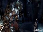 Batman: Arkham Asylum