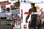 Just Cause 2