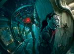 Bioshock 2: Sea of Dreams