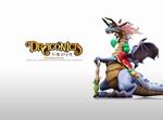 Dragonica