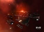 EVE Online: Quantum Rise