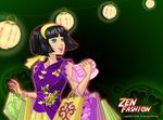 Zen Fashion