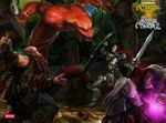 Neverwinter Nights 2: Storm of Zehir