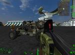 All Aspect Warfare
