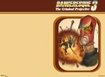 Strong Bad's Episode 4: Dangeresque 3