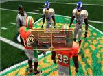 Black College Football Xperience